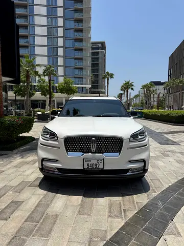 2023 Lincoln AVIATOR 照片 5