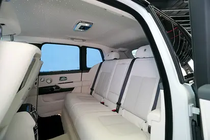 صورة مصغرة 12 لـ 2024 ROLLS-ROYCE CULLINAN