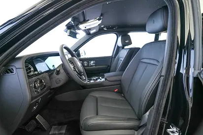 صورة 8 لـ 2025 ROLLS-ROYCE CULLINAN