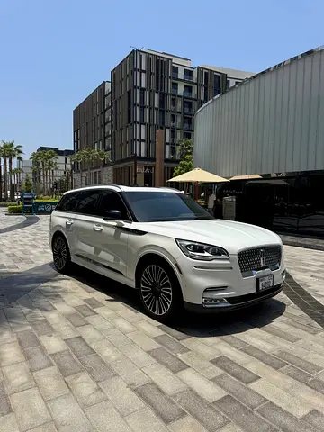2023 Lincoln AVIATOR 照片 1
