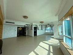 Luxury 4BR | Full Sea View | Maid's Room | Al Majaz 3