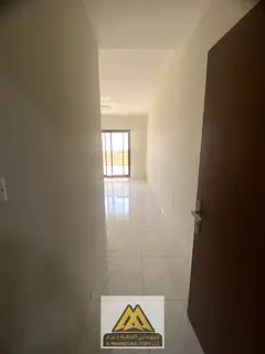 Luxury apartment / High-end finishes / Central air conditioning / Spacious area / Free maintenance /