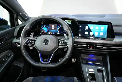 2022 Volkswagen GOLF 缩略图 17