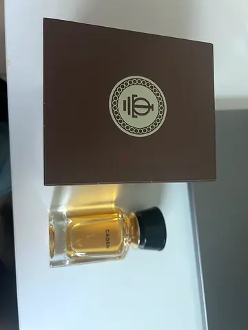 Oman luxury- Caden perfume. Original fragrance
