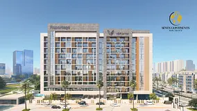 2BR Apartment | Hot Deal | Best Value in DIP | 68/32 Plan