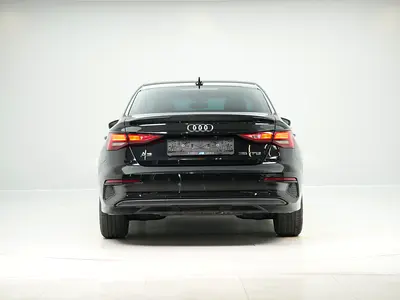 Audi A3 35 TFSI, миниатюра 6