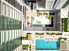 Luxury 3BR Duplex + Maid's Room | 2,640 Sq.Ft | Spacious Layout | Premium Living | Elegant Family Ho