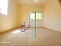 Lavish 1bhk full family building in muwailah sharjah 30k