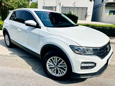 صورة 1 لـ 2021 Volkswagen T-ROC
