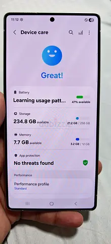 Samsung Mobile