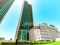 Vacant 1BR | Stunning Water View | 2 Payments