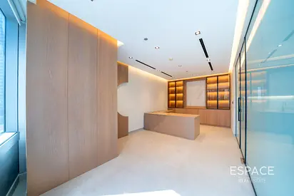 2Months Rent Free |Luxury Fit Out| Vacant