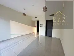 Unfurnished Studio | Park View | Ag Tower Business Bay