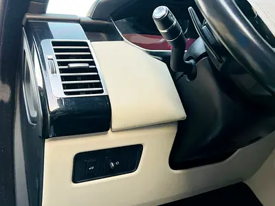 Land Rover Range Rover Supercharged, миниатюра 10