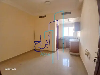 Lavish studio full family building in muwailah sharjah 15995