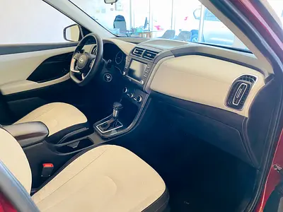 2022 Hyundai CRETA — фото 9