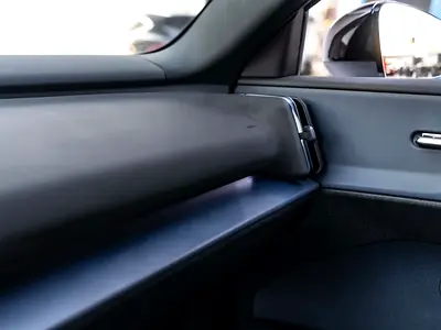 Volvo EX30 Plus, миниатюра 13