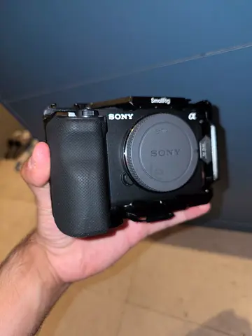 Sony ZV-E1
