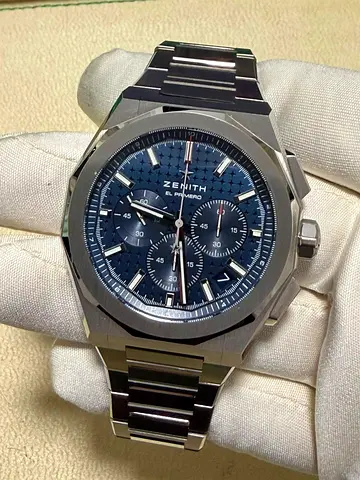 Zenith defy skyline chronograph 