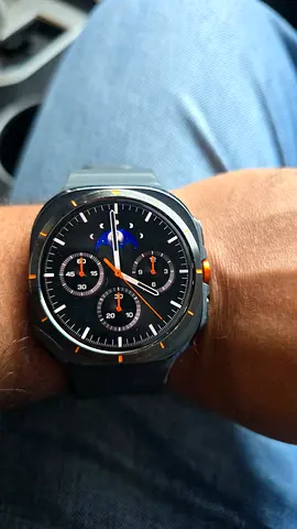 Samsung Watch Ultra