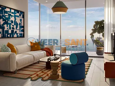 Waterfront Living | High Floor | Smart Investment