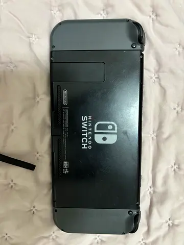 Nintendo Switch 1