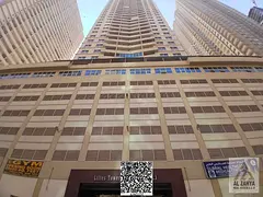 1BHK AVAILABLABLE||FOR RENT||LILIES TOWER ||PODIUM FLOOR ||WITH BIG TERRACE||BEST OPPORTUNITY FOR LI