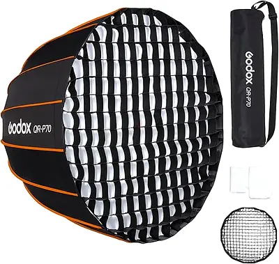 Godox QR-P70 27inch/70 cm