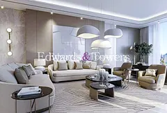 Sea View | Harbour | Palm Jumeirah | Type B