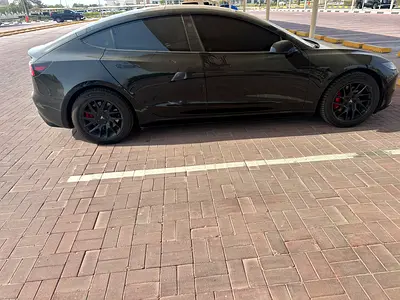 صورة 3 لـ 2024 Tesla MODEL 3