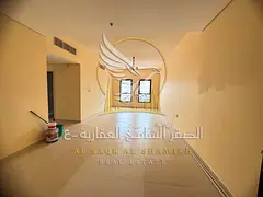 Largest 2BHK for Annual Rent in Al Hamidiya, Ajman | Built-in Wardrobes | Balcony | Near Etisalat &a