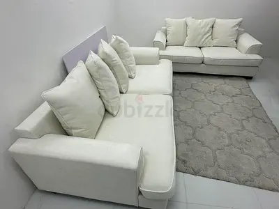 Brand New condition the one brand Kingston sofa