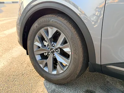 Kia Sportage, миниатюра 7