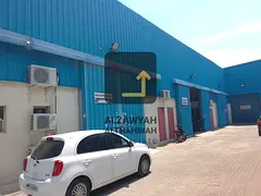 🏭 For Rent | Prime Industrial Warehouse in Industrial Area 18 – Sharjah