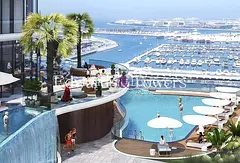 High Floor | Investor Deal | Luxury Waterfront