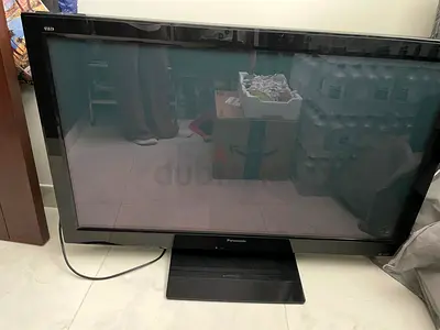 Panasonic 42-inch LED TV - Good Working Condition