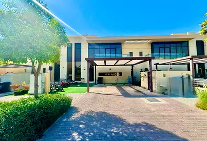 Fully Furnished | Spacious Layout | Private Garden