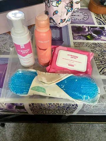 Maternity kit