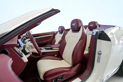 صورة مصغرة 5 لـ 2020 Bentley CONTINENTAL