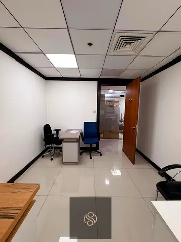 Affordable 150 SQFT Office | DIP 1 | From AED 14,500