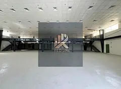 🏭 Warehouse for Rent | Spacious Layout | Central A/C | Multi-Purpose | Industrial Area 17 – Sha