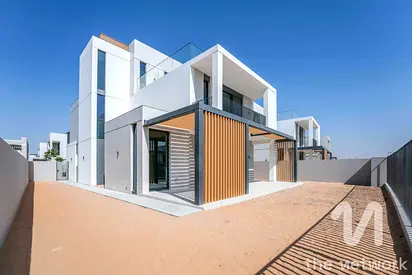 Stunning 5BR Villa | Elie Saab | Arabian Ranches 3