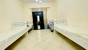 Executive Bed Space for Rent