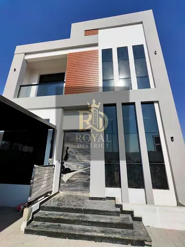 BEST INVESTMENT OPPORTUNITY IN TILAL | FREEHOLD STANDALONE COMMERCIAL VILLA | LARGE PLOT | PRIME LOCATION | MULTI-PURPOSE USE | HOT PRICE