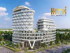 Cash offer | DLD Fee Waiver | Fully Furnished