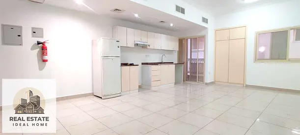 ** BIGGEST STUDIO ** WITH BALCONY ** FAMILY BUILDING ** PRIME LOCATION