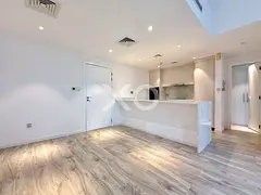 Ground Floor | Large Terrace | Renovated