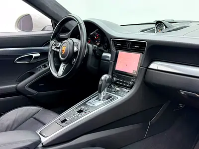 2019 Porsche 911 — миниатюра 9