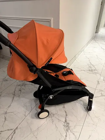 Stokke YOYO² 6+ Ginger