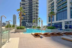 Brand New | High Floor | 1 Bed Fully Furnished
